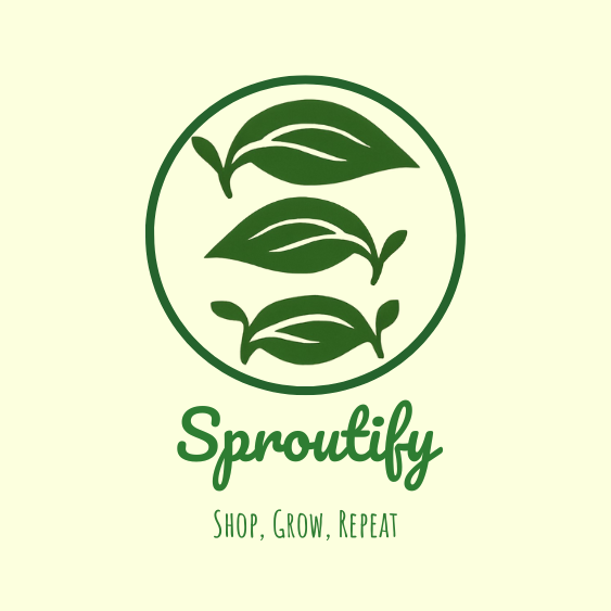 Sproutify Logo